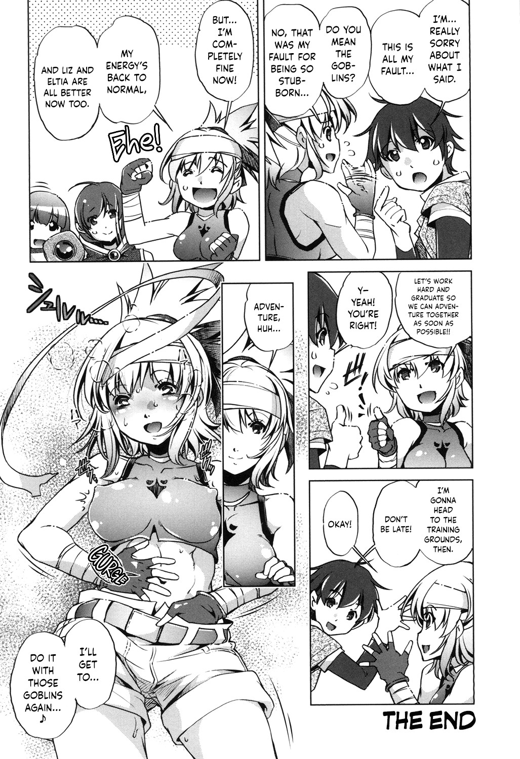 Hentai Manga Comic-When I, The Eroge Master, Decided To Go All Out With 3D Women-Read-151